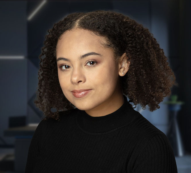 Acting And Business Headshot Photography by Cormac Byrne, Photographer, Limerick